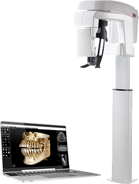 CS 8200 3D 